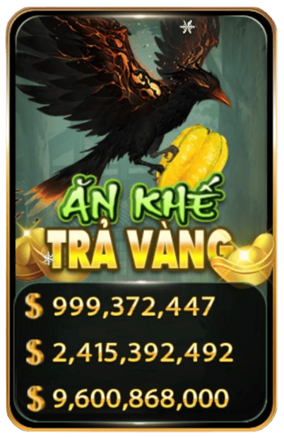 Trang chủ Ăn khế trả vàng benvip