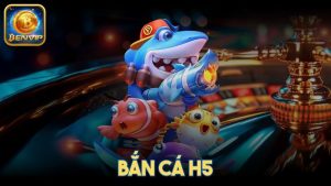 Ảnh đại diện bắn cá H5