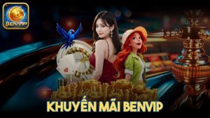 Ảnh đại diện khuyến mãi Benvip