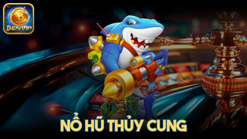 Ảnh đại diện nổ hũ Thủy Cung