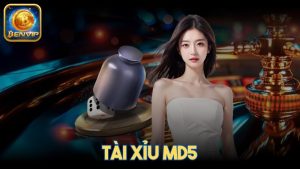 Ảnh đại diện tài xỉu MD5