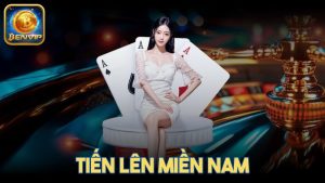 Ảnh đại diện Tiến Lên Miền Nam