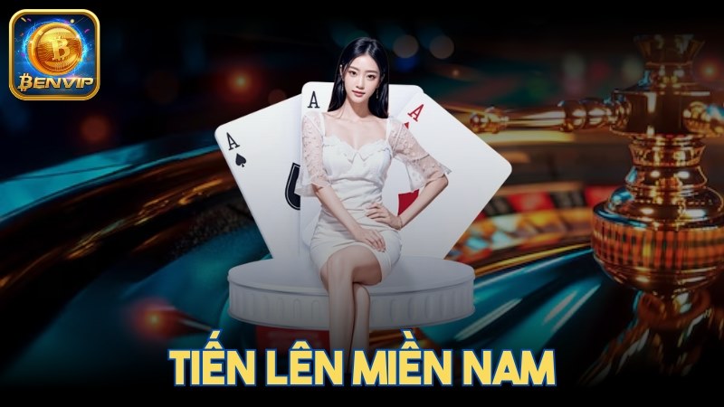 Ảnh đại diện Tiến Lên Miền Nam