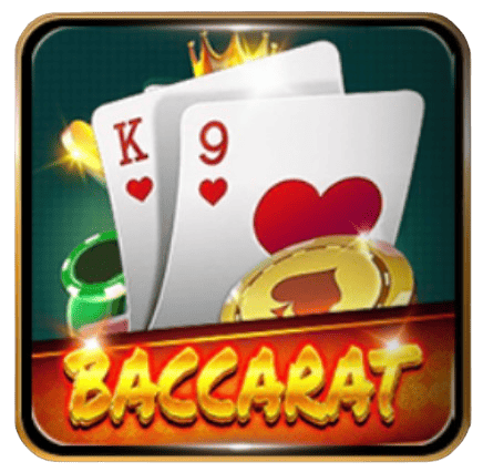 Trang chủ Baccarat benvip