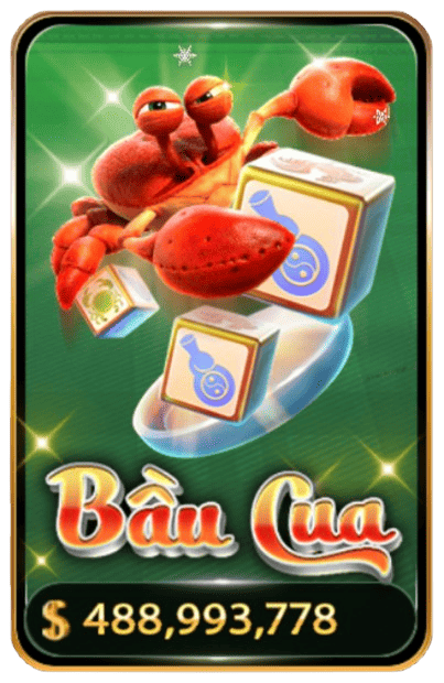 Trang chủ Bầu cua benvip