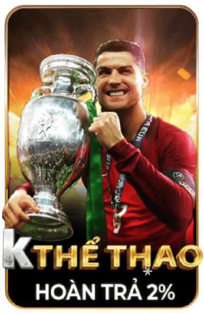 Trang chủ K thể thao ben vip