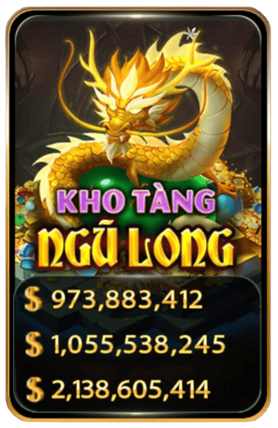 Trang chủ Kho tàng ngũ long benvip