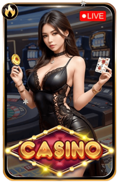 Trang chủ Live casino benvip