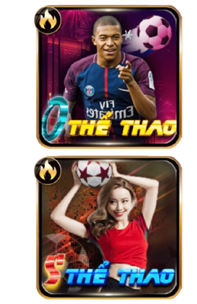 Trang chủ S thể thao ben vip